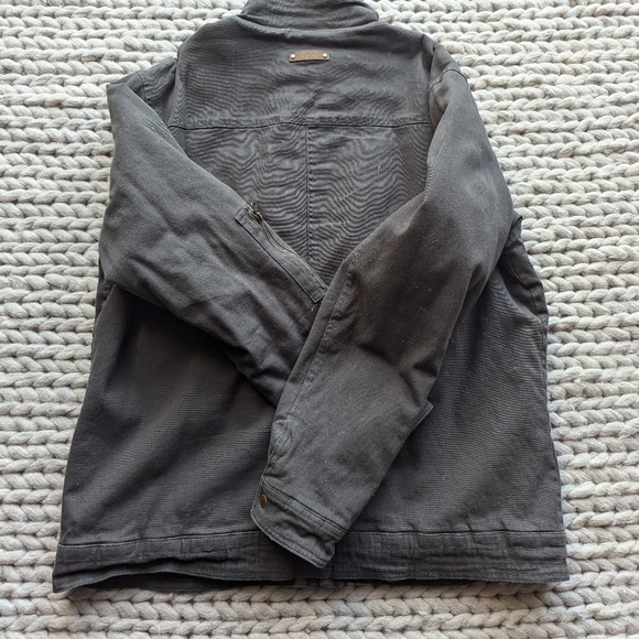 DKOTA Jacket (XL) - Picture 2 of 8